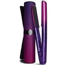 Plancha de pelo Ghd Bird of Paradise Sunset Styler - Violeta