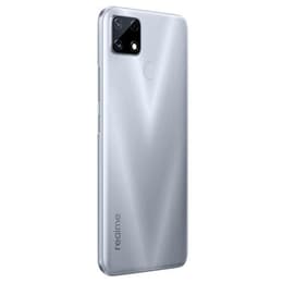Realme 7i (Global) 64GB - Plata - Libre