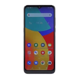 Alcatel 1S (2021) 32GB - Negro - Libre - Dual-SIM