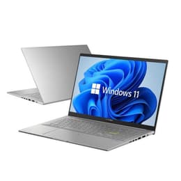 Asus VivoBook K513EA-L11253T AS K513E 15" Core i5 2.4 GHz - SSD 512 GB - 12GB - QWERTY - Español