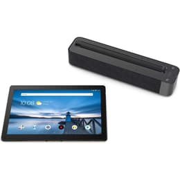 Lenovo Tab 4 10 Plus 64GB - Negro - WiFi