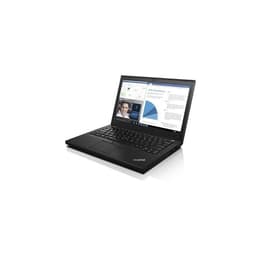 Lenovo ThinkPad X260 12" Core i7 2.5 GHz - SSD 256 GB - 8GB - Teclado Francés