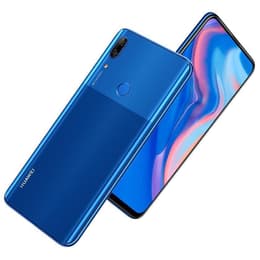 Huawei P Smart Z 64GB - Azul - Libre - Dual-SIM