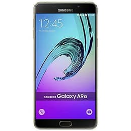 Galaxy A9 (2016) 32GB - Oro - Libre