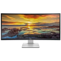 Monitor 34" LCD Dell UltraSharp U3415WB