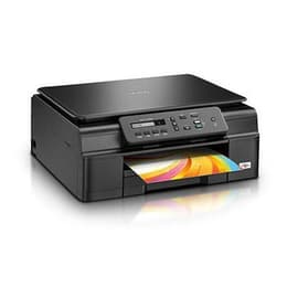 Brother DCP-J132X Chorro de tinta