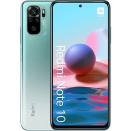 Xiaomi Redmi Note 10 64GB - Verde - Libre - Dual-SIM