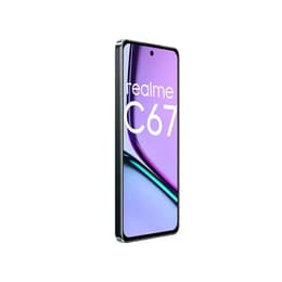 Realme C67 4G 256GB - Negro - Libre
