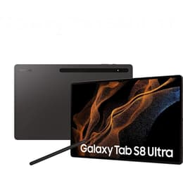 Galaxy S8 Ultra 128GB - Negro - WiFi