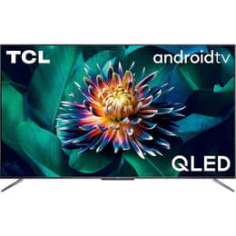 TV Tcl QLED Ultra HD 4K 140 cm 55C715