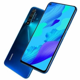 Huawei Nova 5T 128GB - Azul - Libre - Dual-SIM