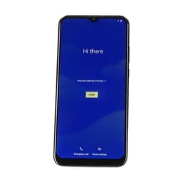 Motorola Moto G8 Power Lite 64GB - Azul - Libre