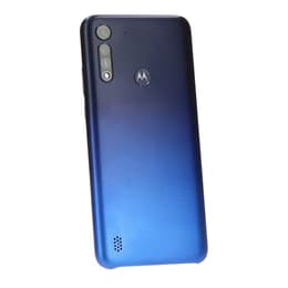 Motorola Moto G8 Power Lite 64GB - Azul - Libre