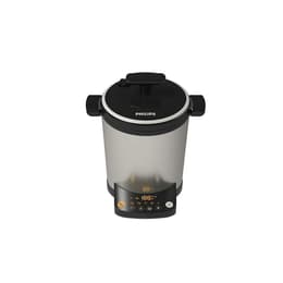 Philips Avance Collection HR2206/80 Multi-cocina