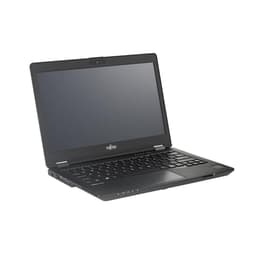 Fujitsu LifeBook U727 12" Core i5 2.3 GHz - SSD 256 GB - 8GB - Teclado Alemán