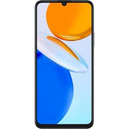 Honor X7 128GB - Plata - Libre