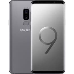 Galaxy S9+ 256GB - Gris - Libre - Dual-SIM