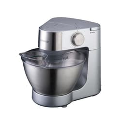 Robot pastelero Kenwood Prospero KM240 4,3000L Plata