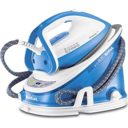 Tefal GV6760G0 Planta de vapor