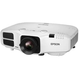 Proyector de vídeo Epson EB-4850WU 4000 Lumenes Blanco