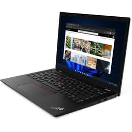 Lenovo ThinkPad L13 Yoga G3 13" Ryzen 5 PRO 2.3 GHz - SSD 512 GB - 16GB - AZERTY - Francés