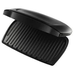 George Foreman 18910 10 Portion Familly Grill Parrilla