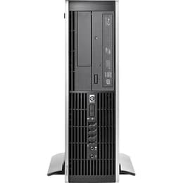 HP Compaq Elite 8300 SFF Pentium 3,1 GHz - HDD 500 GB RAM 4 GB