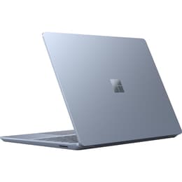 Microsoft Surface Laptop Go 12" Core i5 1 GHz - SSD 128 GB - 8GB - Teclado Inglés (UK)