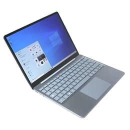 Microsoft Surface Laptop Go 12" Core i5 1 GHz - SSD 128 GB - 8GB - Teclado Inglés (UK)