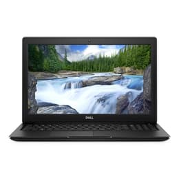 Dell Latitude 3500 15" Core i5 1.6 GHz - SSD 256 GB - 16GB - QWERTY - Sueco