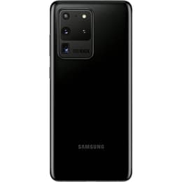 Galaxy S20 Ultra 5G 128GB - Negro - Libre