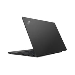 Lenovo ThinkPad E15 G1 15" Core i5 1.6 GHz - SSD 512 GB - 16GB - AZERTY - Francés