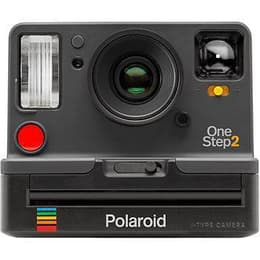 Instantánea OneStep2 - Negro + Polaroid Polaroid 103 mm f/14.6 f/14.6