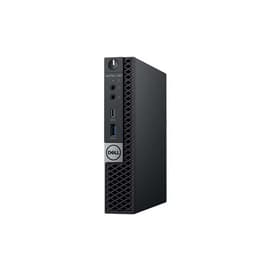 Dell OptiPlex 7060 Micro Core i7 3.2 GHz - SSD 1 TB RAM 32 GB