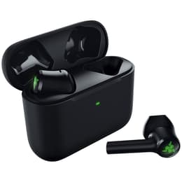 Auriculares Earbud Bluetooth Reducción de ruido - Razer Hammerhead True Wireless X