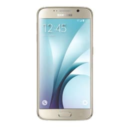 Galaxy S6 128GB - Oro - Libre