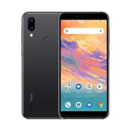 Umidigi A3S 16GB - Gris - Libre