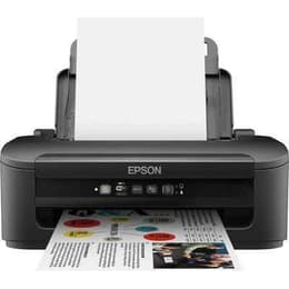 Epson Workforce WF-2010W Chorro de tinta