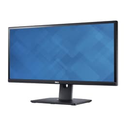 Monitor 29" LCD WFHD Dell U2913WMT