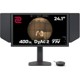Monitor 24" LCD FHD Benq Zowie XL2566X