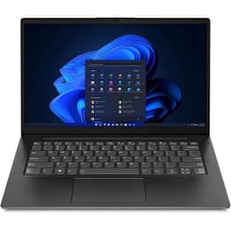 Lenovo V14 G4 14" Ryzen 5 2.8 GHz - SSD 256 GB - 8GB - QWERTY - Inglés