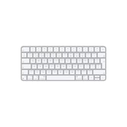 Magic Keyboard (2021) Inalámbrico - Azul - QWERTY - Español