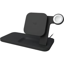 Logitech 3-in-1 Muelle y base de carga