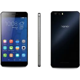 Honor 6 Plus 32GB - Negro - Libre
