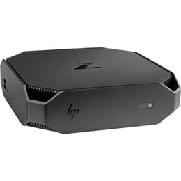 HP Z2 Mini G4 WorkStation Core i5 3 GHz - HDD 1 TB RAM 16 GB