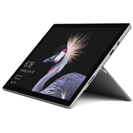 Microsoft Surface Pro 4 12" Core i5 2.4 GHz - SSD 256 GB - 8GB Teclado español