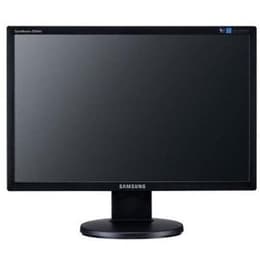 Monitor 22" LCD WSXGA+ Samsung SyncMaster 2243NW