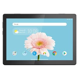 Lenovo M10 HD 32GB - Negro - WiFi