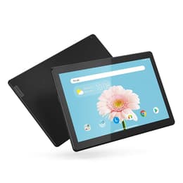 Lenovo Tab M10 HD Gen 2 32GB - Gris - WiFi