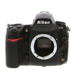 Nikon D700 + Nikon AF-S Nikkor 24-120mm f/4G ED